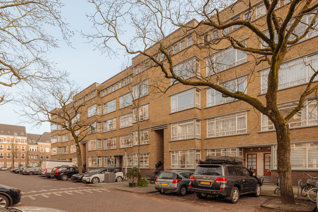 Milletstraat 19-3, Amsterdam - Afbeelding 4