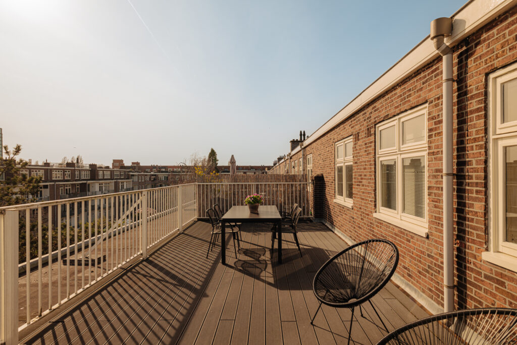 Milletstraat 19-3, Amsterdam - Afbeelding 32