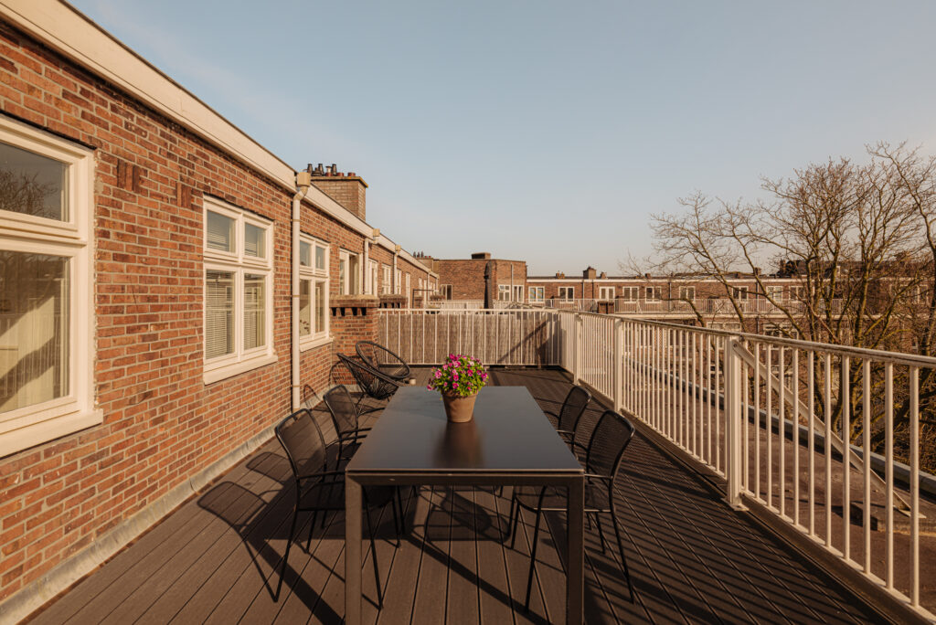 Milletstraat 19-3, Amsterdam - Afbeelding 3