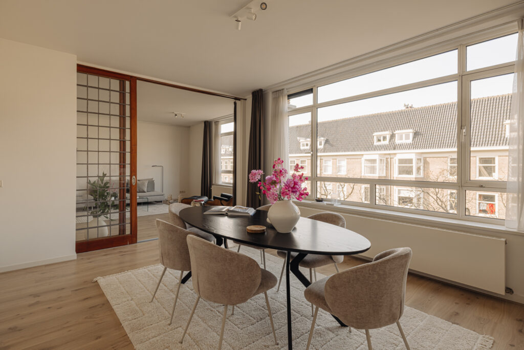 Milletstraat 19-3, Amsterdam - Afbeelding 1