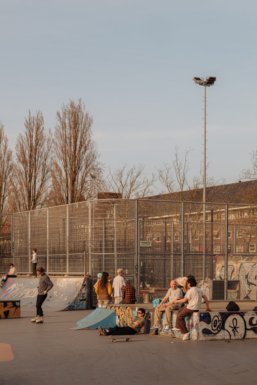 Milletstraat 19-3, Amsterdam - Afbeelding 38