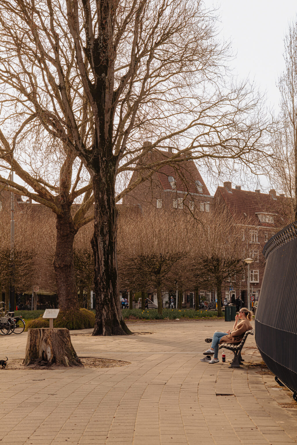 Milletstraat 19-3, Amsterdam - Afbeelding 39