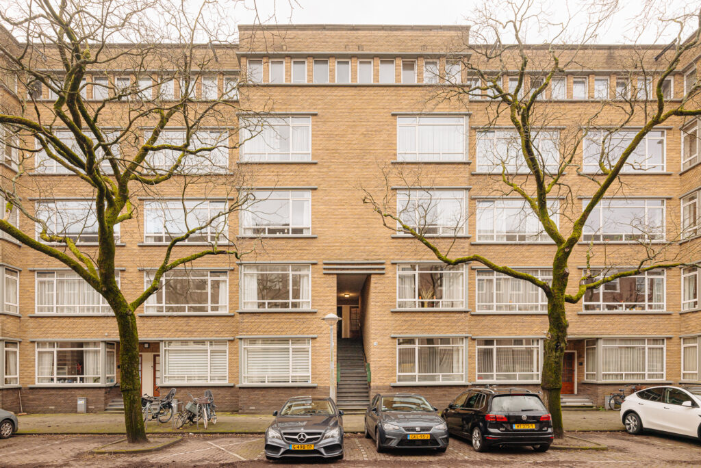 Milletstraat 27-1, Amsterdam - Afbeelding 1
