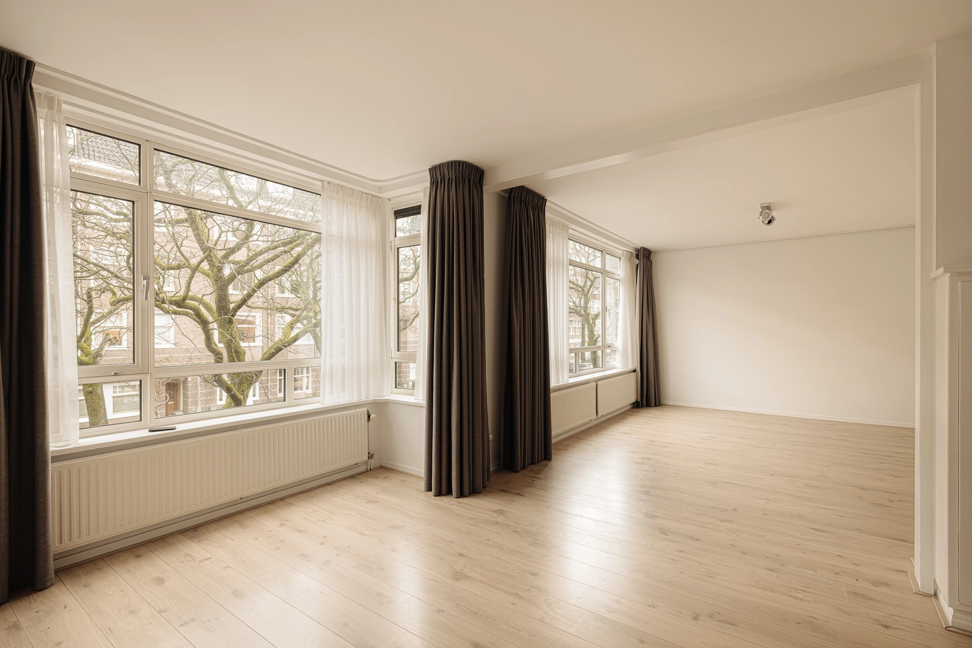 Milletstraat 27-1, Amsterdam