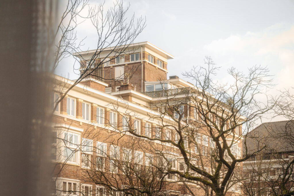 Milletstraat 27-1, Amsterdam - Afbeelding 5