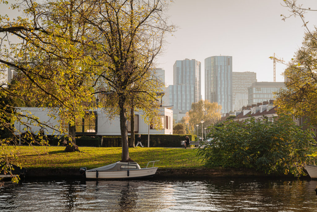 Milletstraat 27-1, Amsterdam - Afbeelding 28