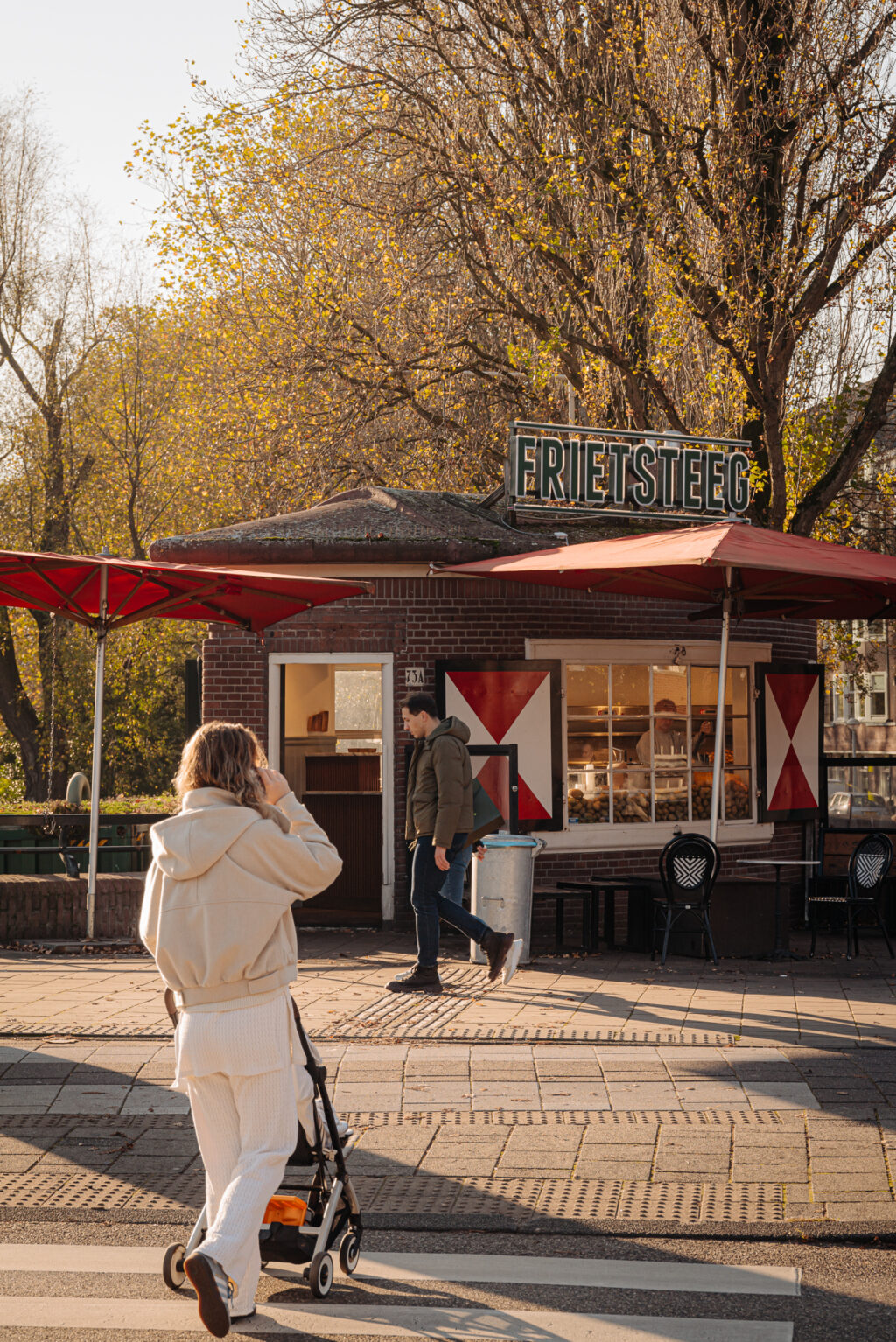 Milletstraat 27-1, Amsterdam - Afbeelding 29