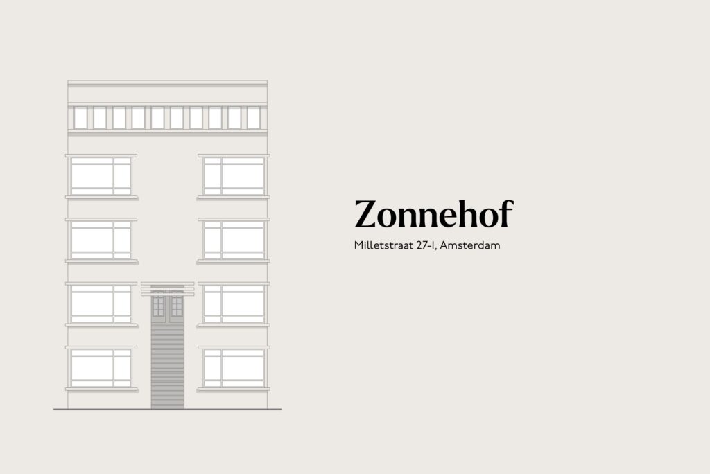 Milletstraat 27-1, Amsterdam - Afbeelding 3