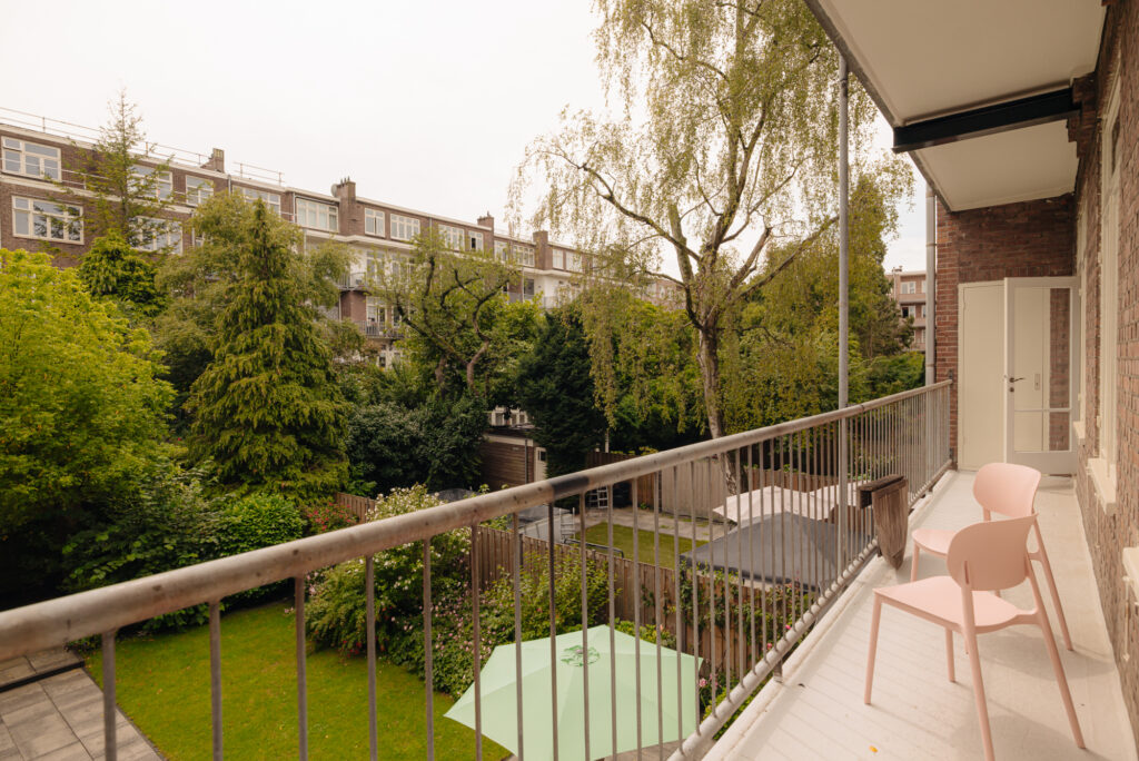 Milletstraat 27-1, Amsterdam - Afbeelding 82