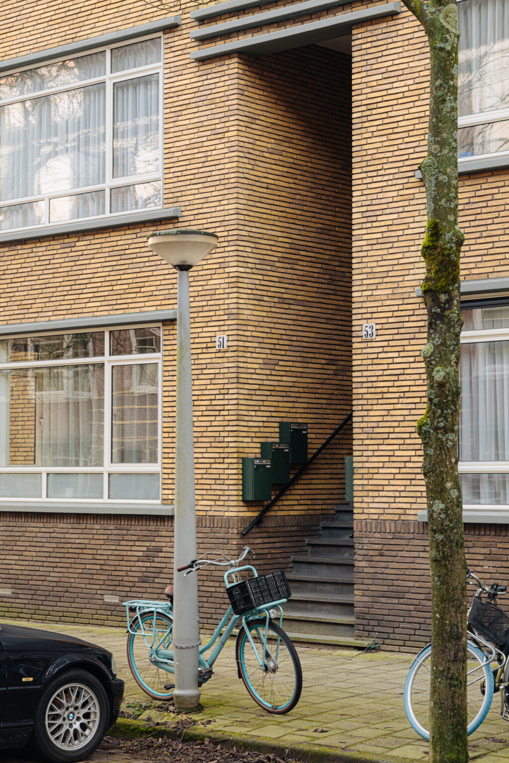 Milletstraat 51-1, Amsterdam - Afbeelding 4