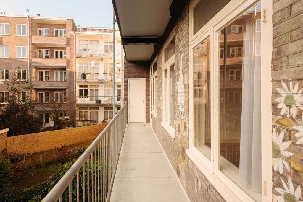 Milletstraat 51-1, Amsterdam - Afbeelding 24