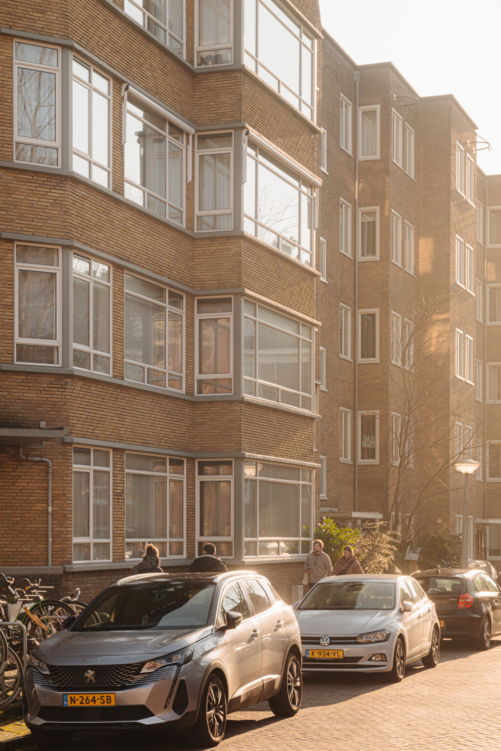 Milletstraat 51-1, Amsterdam - Afbeelding 26