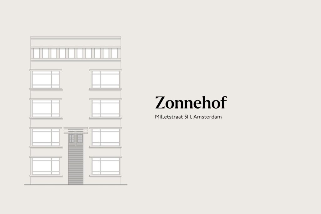 Milletstraat 51-1, Amsterdam - Afbeelding 2