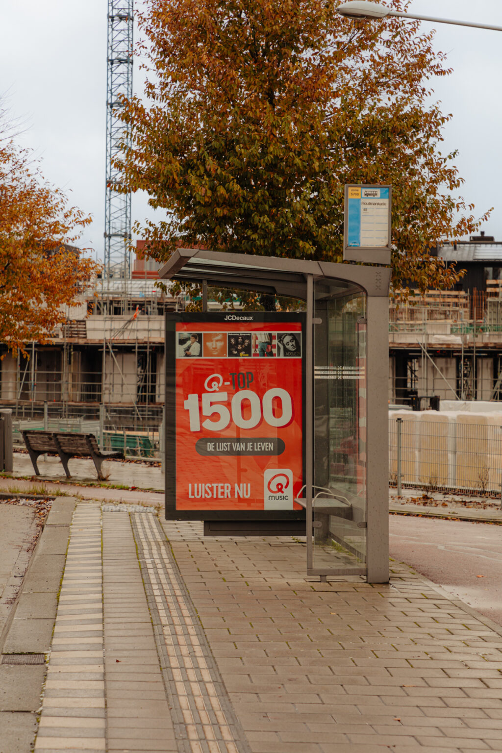 Wiborgeiland 163, Amsterdam - Afbeelding 34