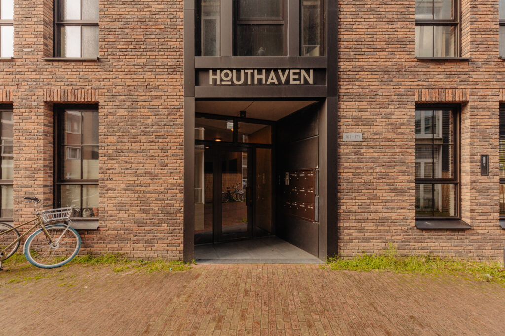 Wiborgeiland 163, Amsterdam - Afbeelding 31