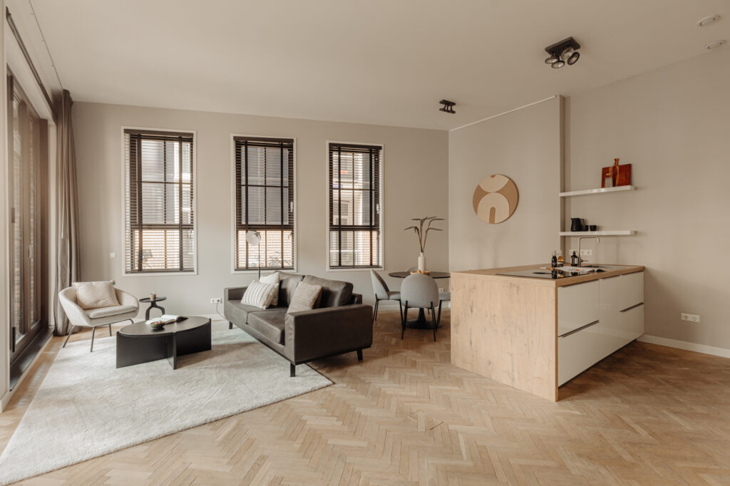 Wiborgeiland 163, Amsterdam - Afbeelding 1