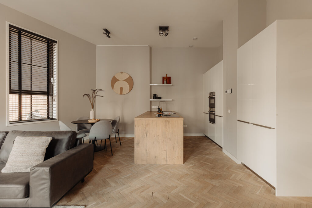 Wiborgeiland 163, Amsterdam - Afbeelding 6