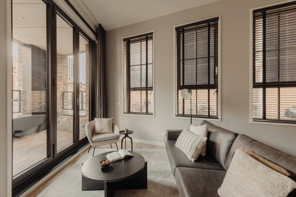 Wiborgeiland 163, Amsterdam - Afbeelding 9