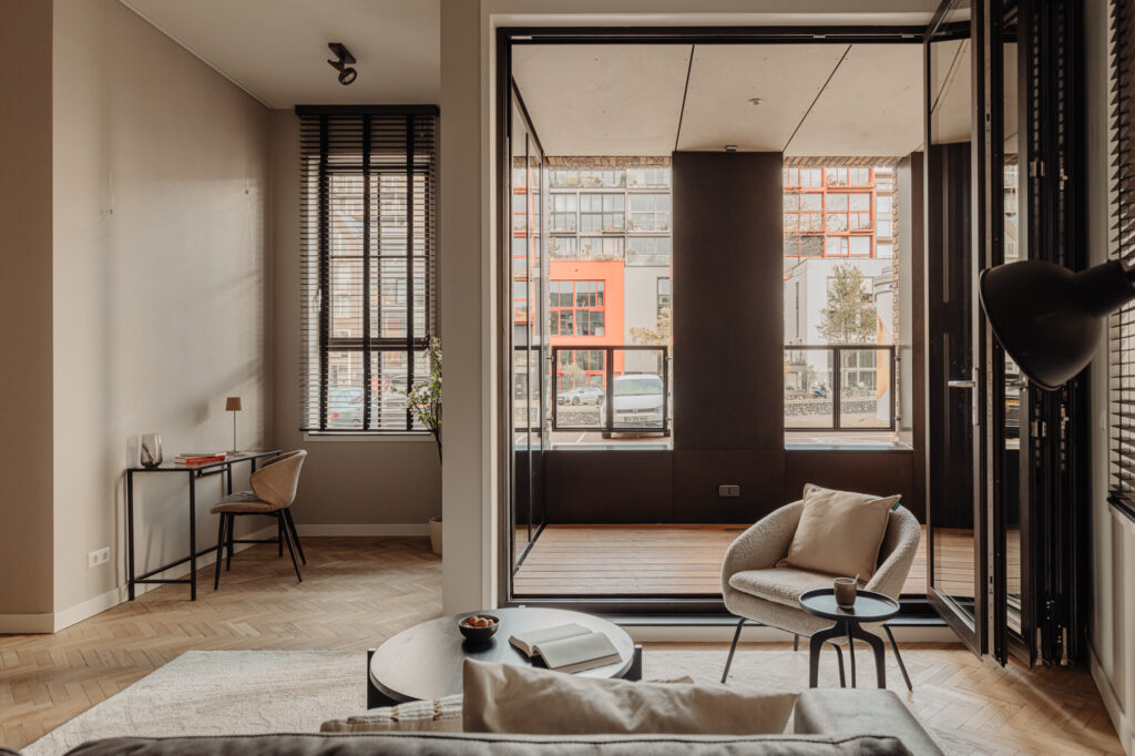 Wiborgeiland 163, Amsterdam - Afbeelding 14