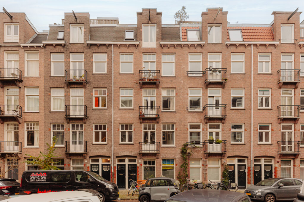 Kanaalstraat 192-1, Amsterdam - Afbeelding 24