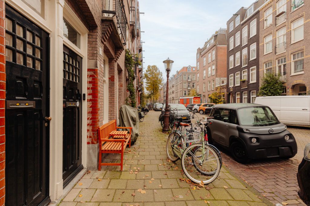 Kanaalstraat 192-1, Amsterdam - Afbeelding 25