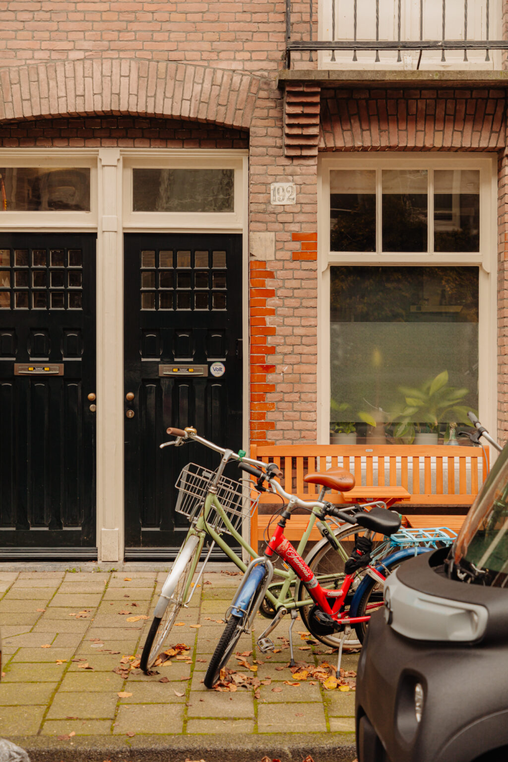 Kanaalstraat 192-1, Amsterdam - Afbeelding 26