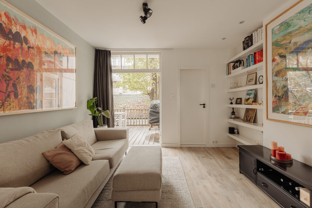 Kanaalstraat 192-1, Amsterdam - Afbeelding 8