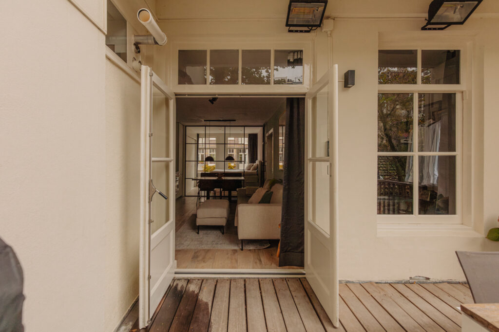 Kanaalstraat 192-1, Amsterdam - Afbeelding 13