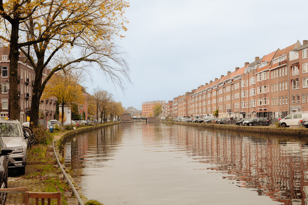 Kanaalstraat 192-1, Amsterdam - Afbeelding 27