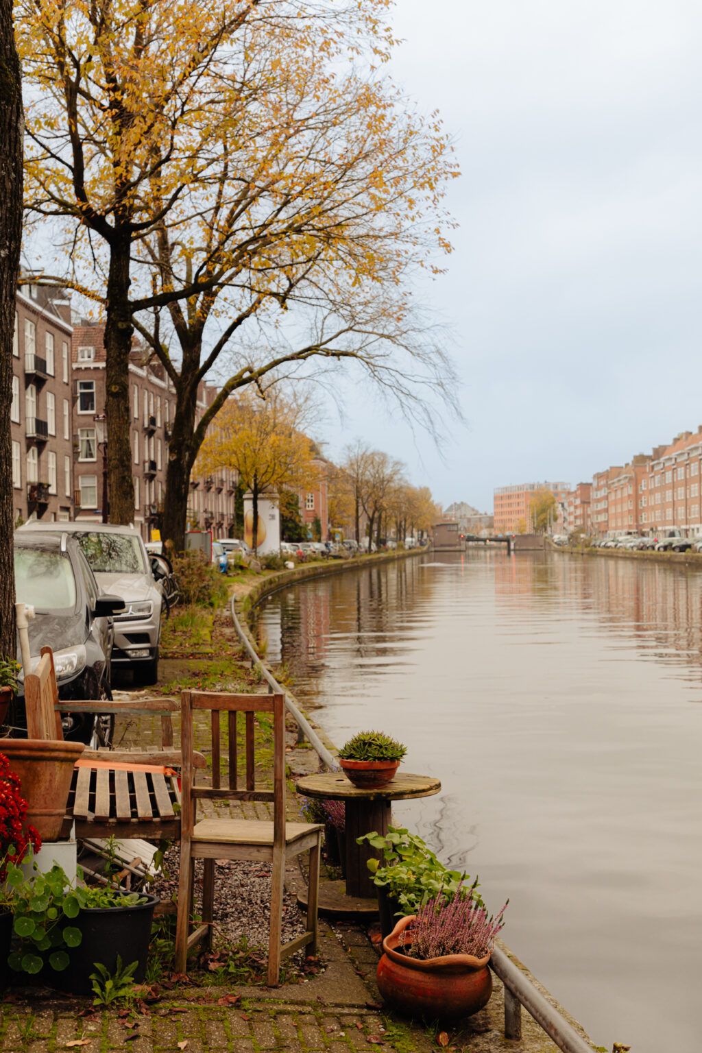 Kanaalstraat 192-1, Amsterdam - Afbeelding 30