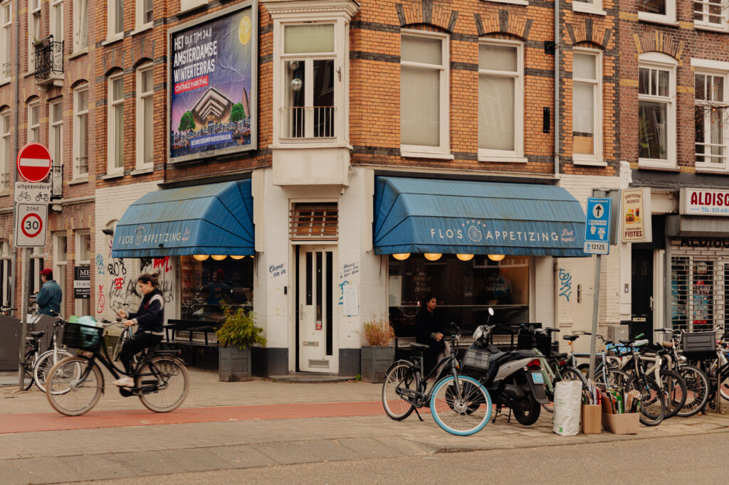 Kanaalstraat 192-1, Amsterdam - Afbeelding 28