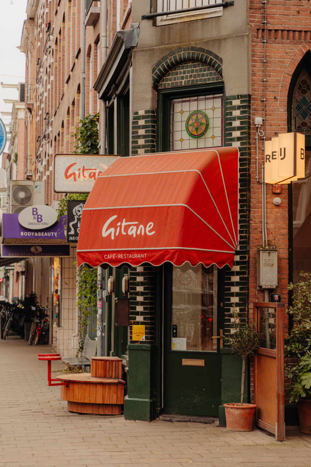 Kanaalstraat 192-1, Amsterdam - Afbeelding 29