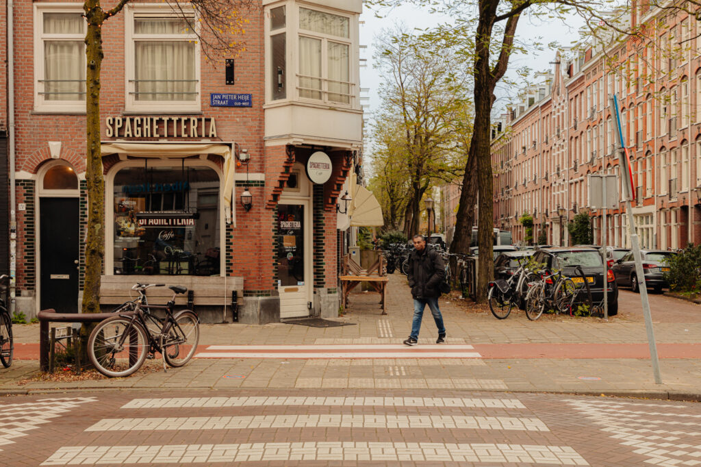 Kanaalstraat 192-1, Amsterdam - Afbeelding 31