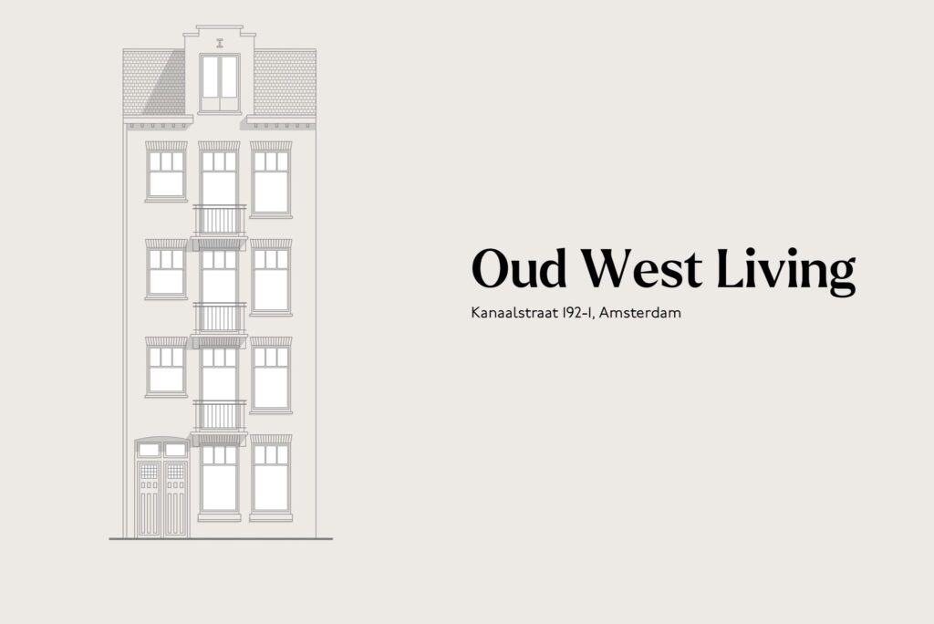Kanaalstraat 192-1, Amsterdam - Afbeelding 2