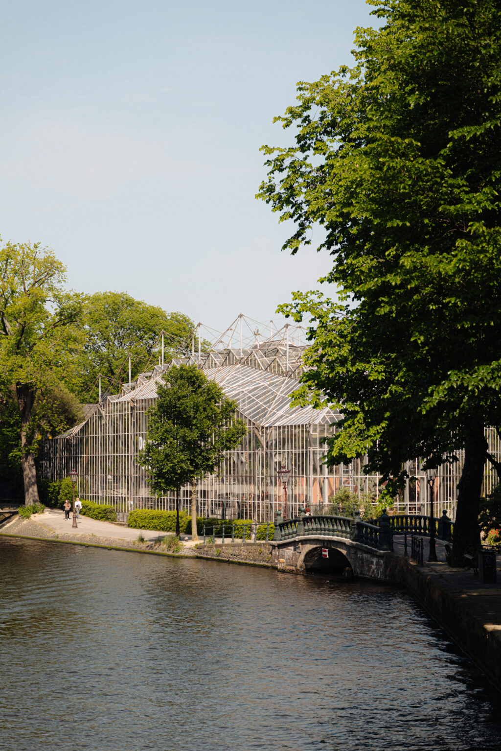 Rapenburgerstraat 167F, Amsterdam - Afbeelding 27