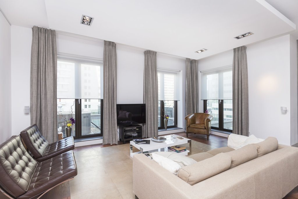 Gustav Mahlerplein 189, Amsterdam - Afbeelding 1