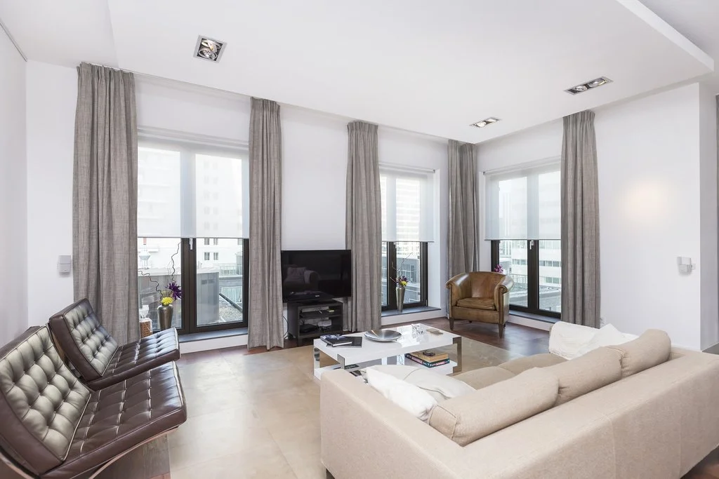 Gustav Mahlerplein 189, Amsterdam