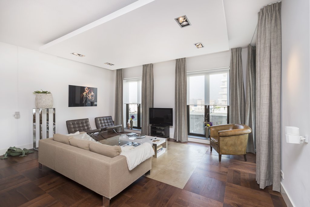 Gustav Mahlerplein 189, Amsterdam - Afbeelding 2