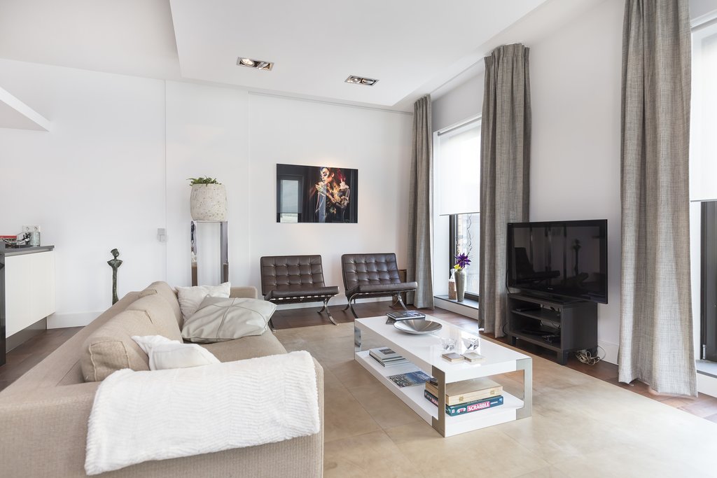 Gustav Mahlerplein 189, Amsterdam - Afbeelding 3