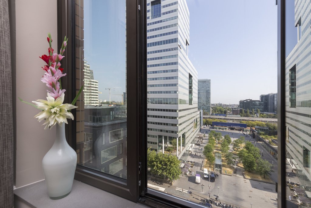 Gustav Mahlerplein 189, Amsterdam - Afbeelding 5