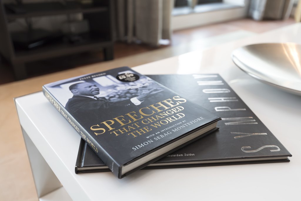 Gustav Mahlerplein 189, Amsterdam - Afbeelding 7