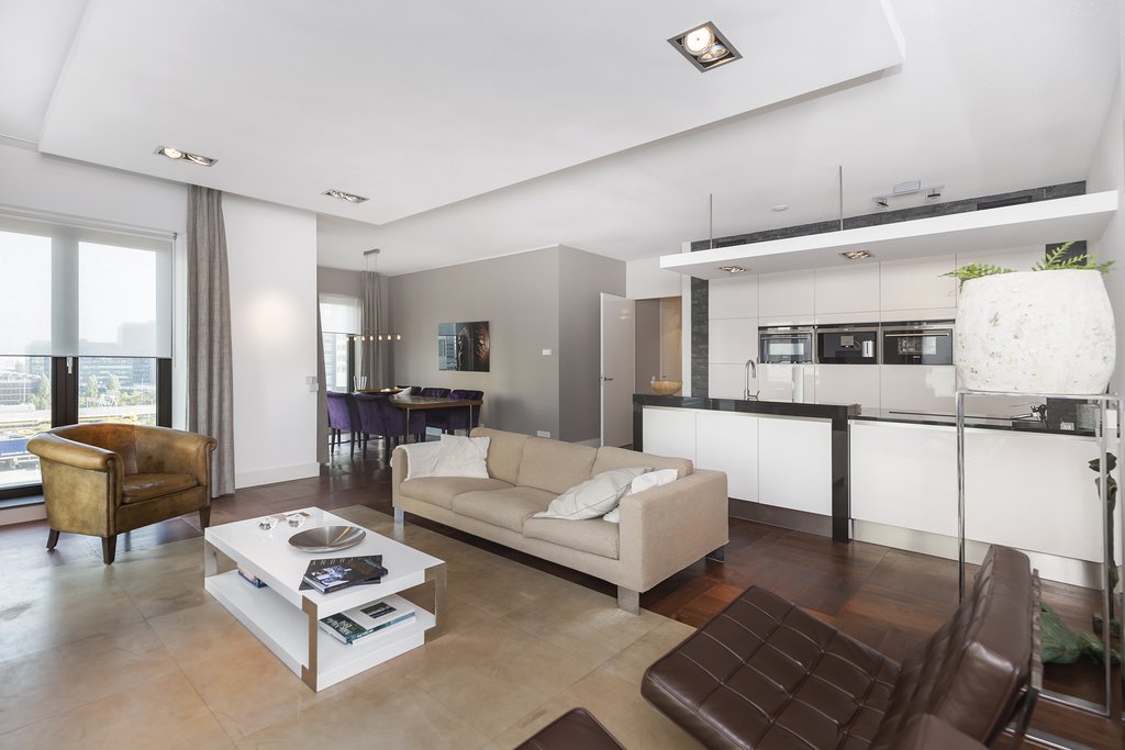 Gustav Mahlerplein 189, Amsterdam - Afbeelding 8