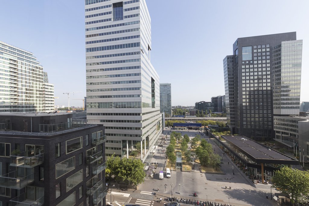 Gustav Mahlerplein 189, Amsterdam - Afbeelding 21