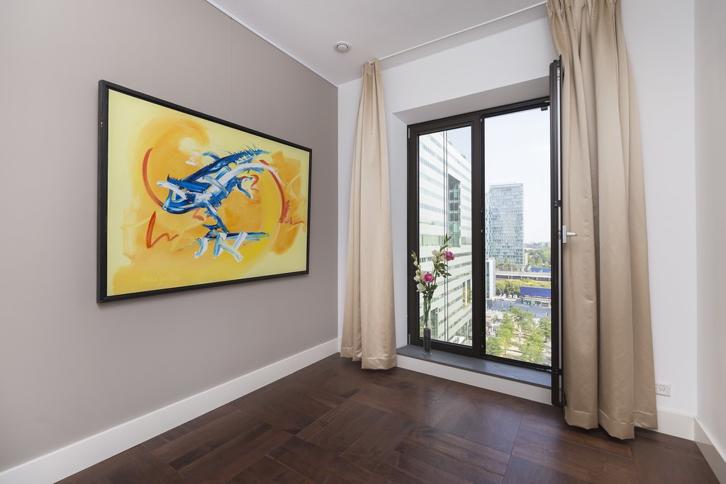 Gustav Mahlerplein 189, Amsterdam - Afbeelding 33