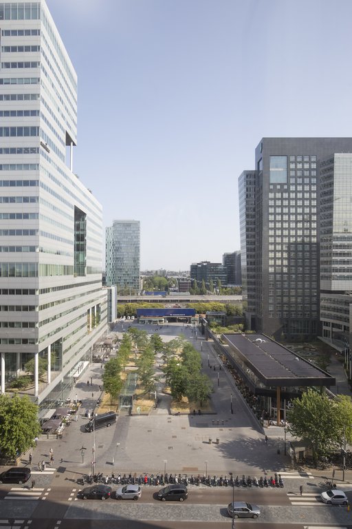 Gustav Mahlerplein 189, Amsterdam - Afbeelding 36