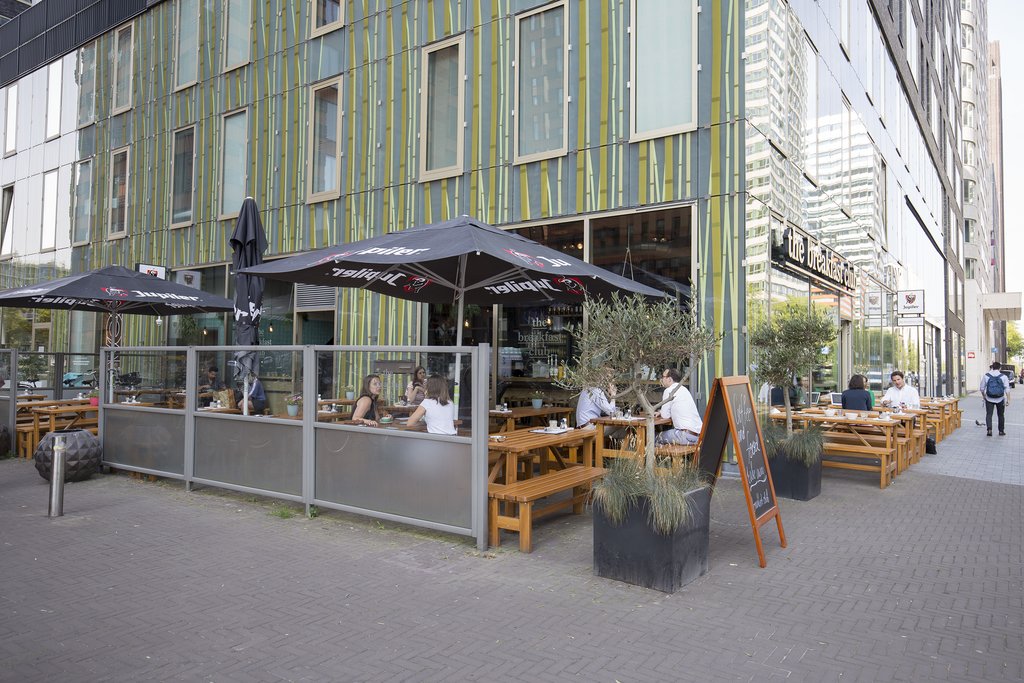 Gustav Mahlerplein 189, Amsterdam - Afbeelding 38