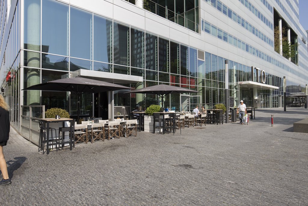 Gustav Mahlerplein 189, Amsterdam - Afbeelding 39