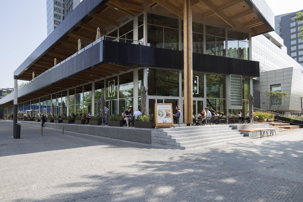 Gustav Mahlerplein 189, Amsterdam - Afbeelding 40