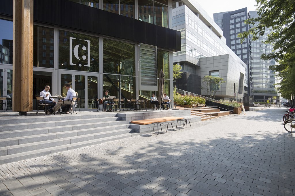 Gustav Mahlerplein 189, Amsterdam - Afbeelding 41