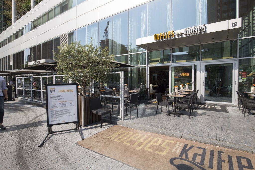 Gustav Mahlerplein 189, Amsterdam - Afbeelding 44